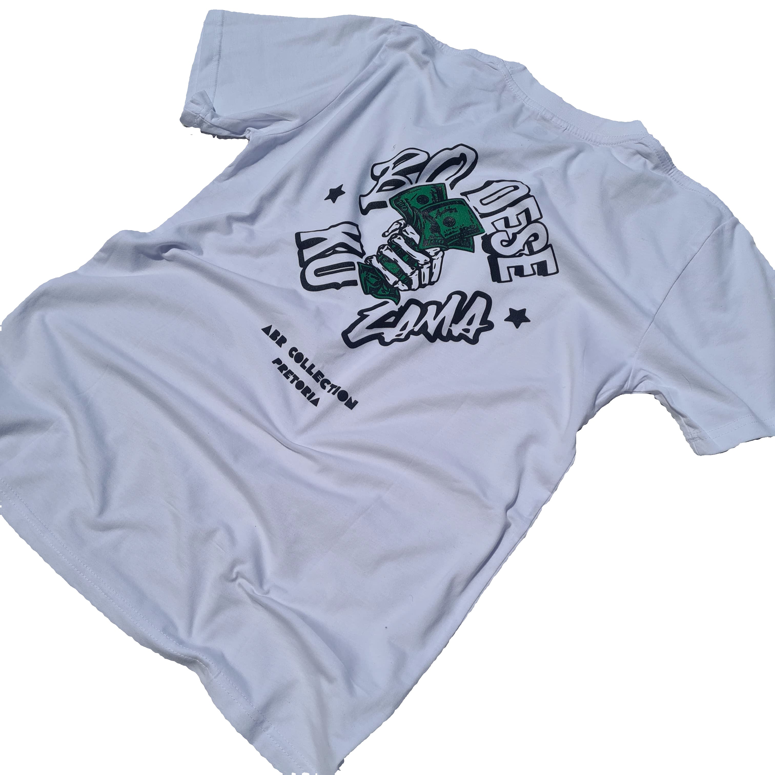 ABR BDKZ V2 T-shirt