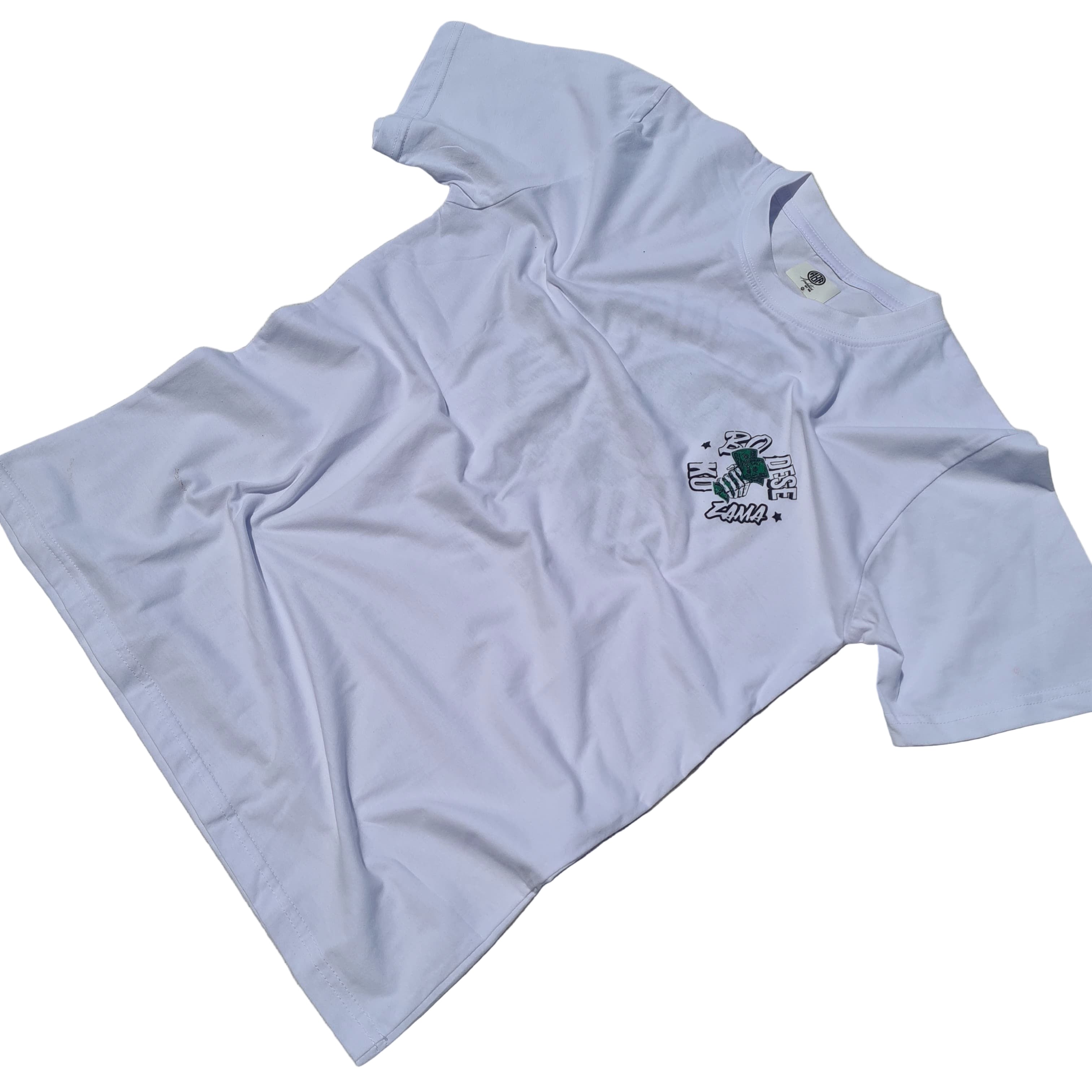 ABR BDKZ V2 T-shirt