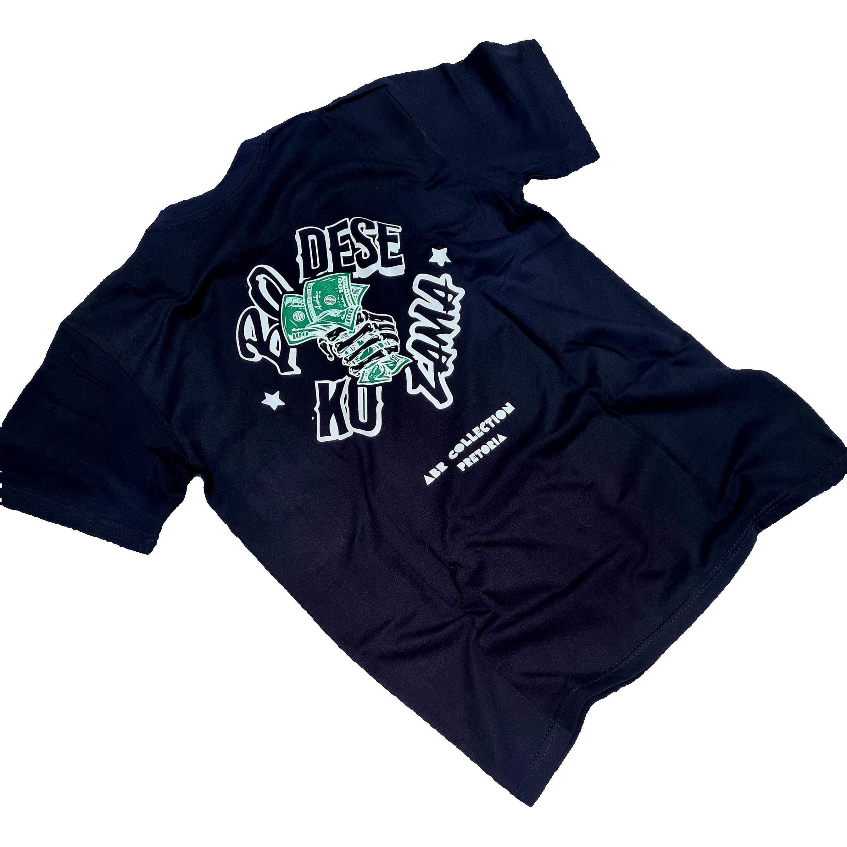 ABR BDKZ V2 T-shirt