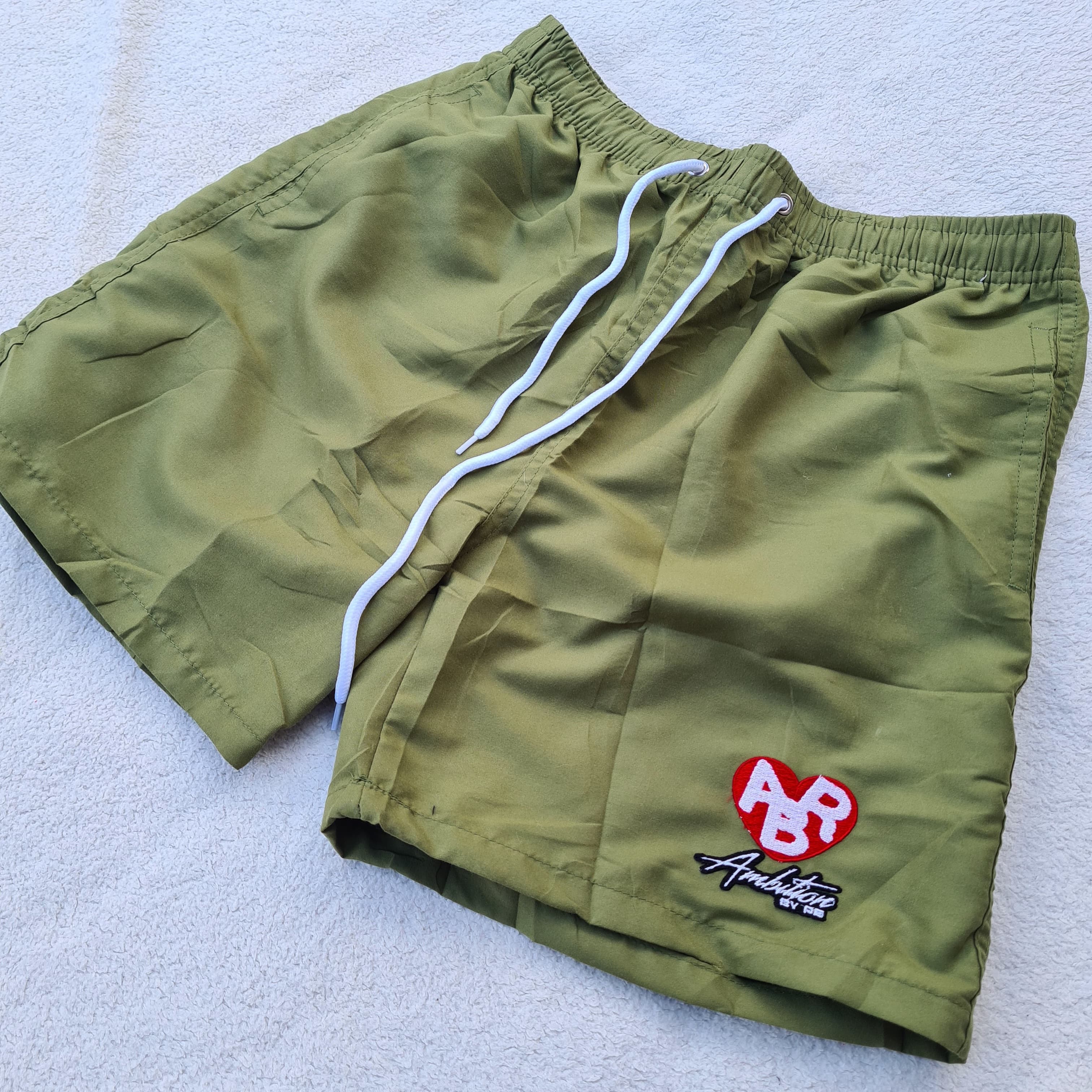 ABR Swim Shorts