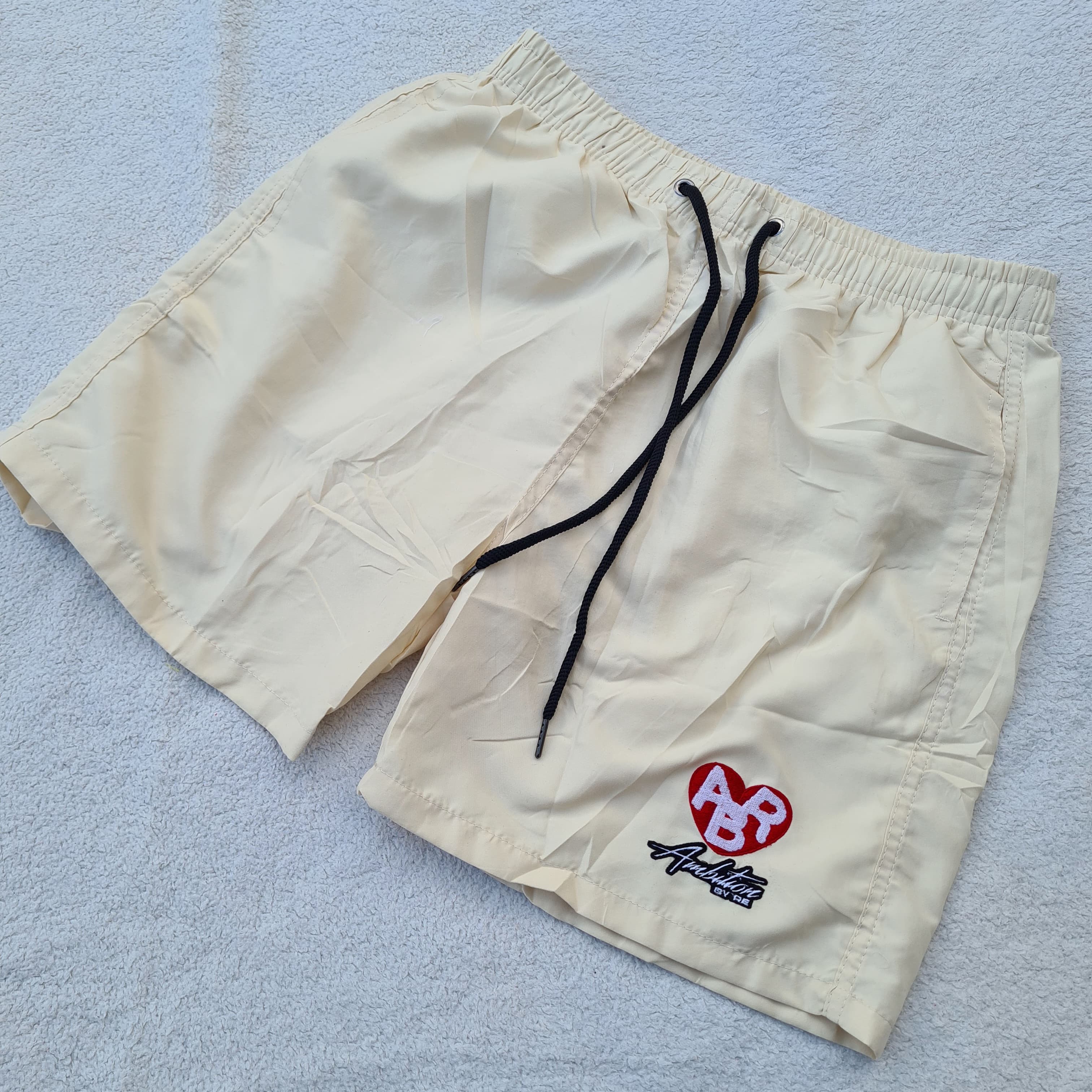 ABR Swim Shorts