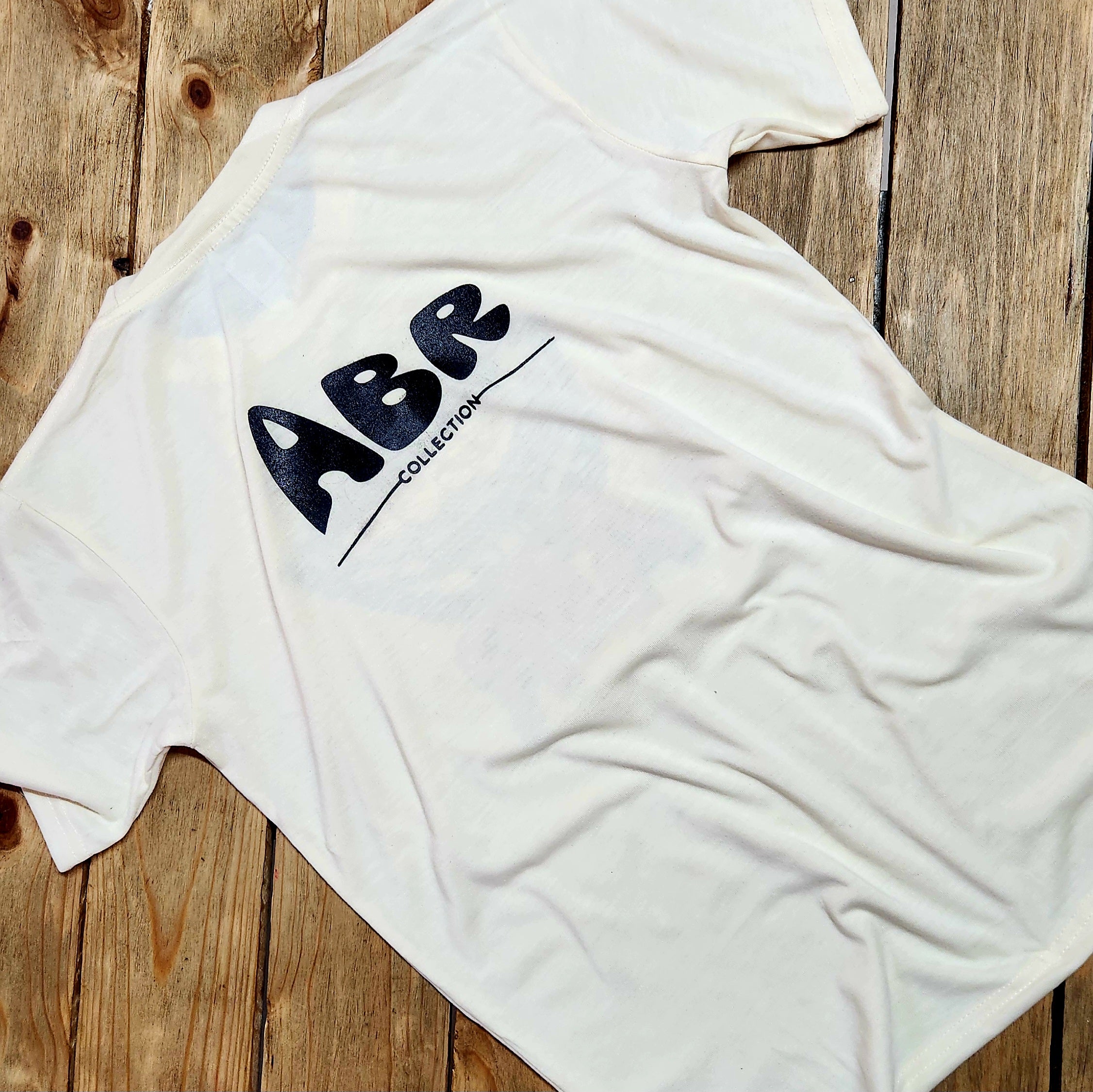 ABR Lips T-shirt