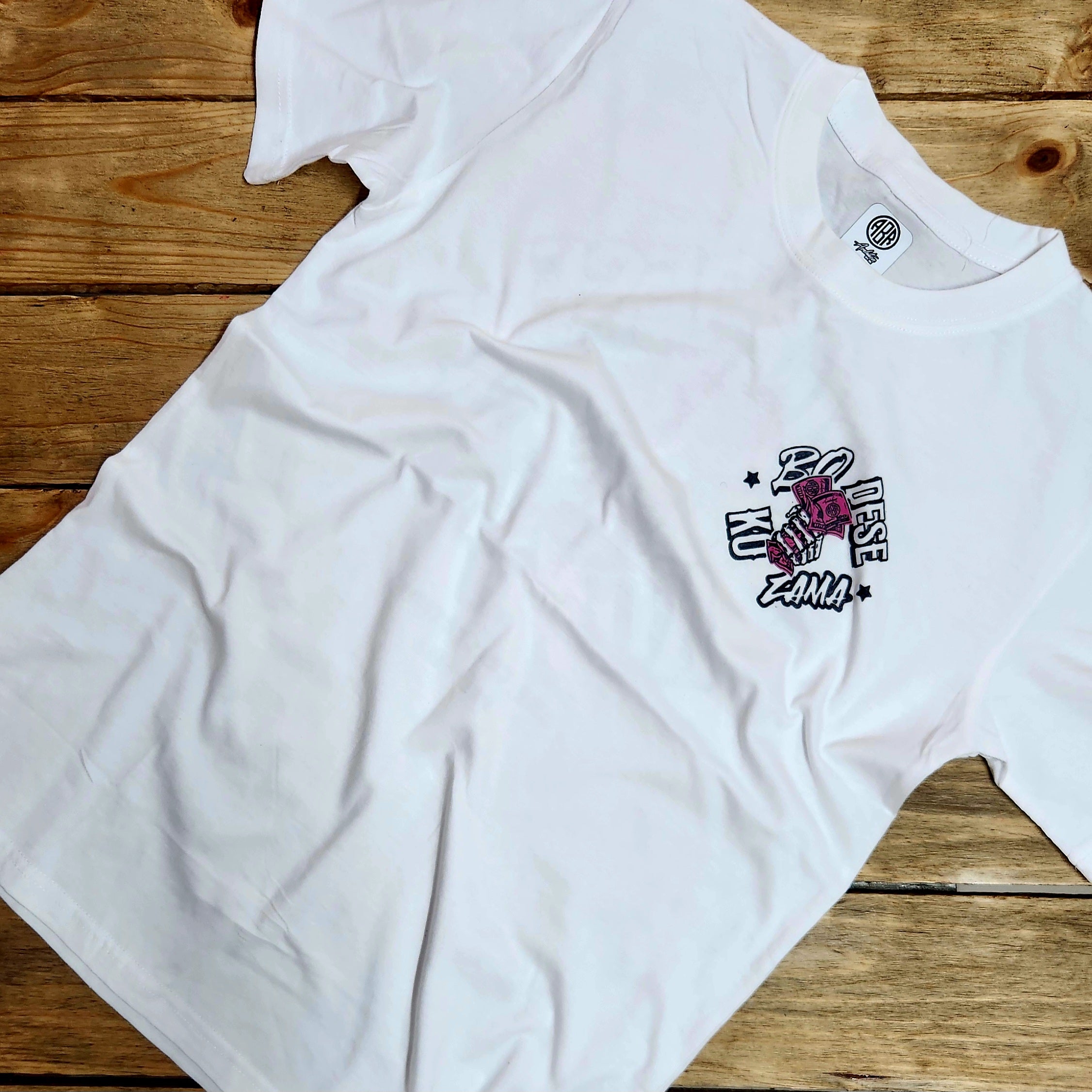 ABR BDKZ v3 T-shirt