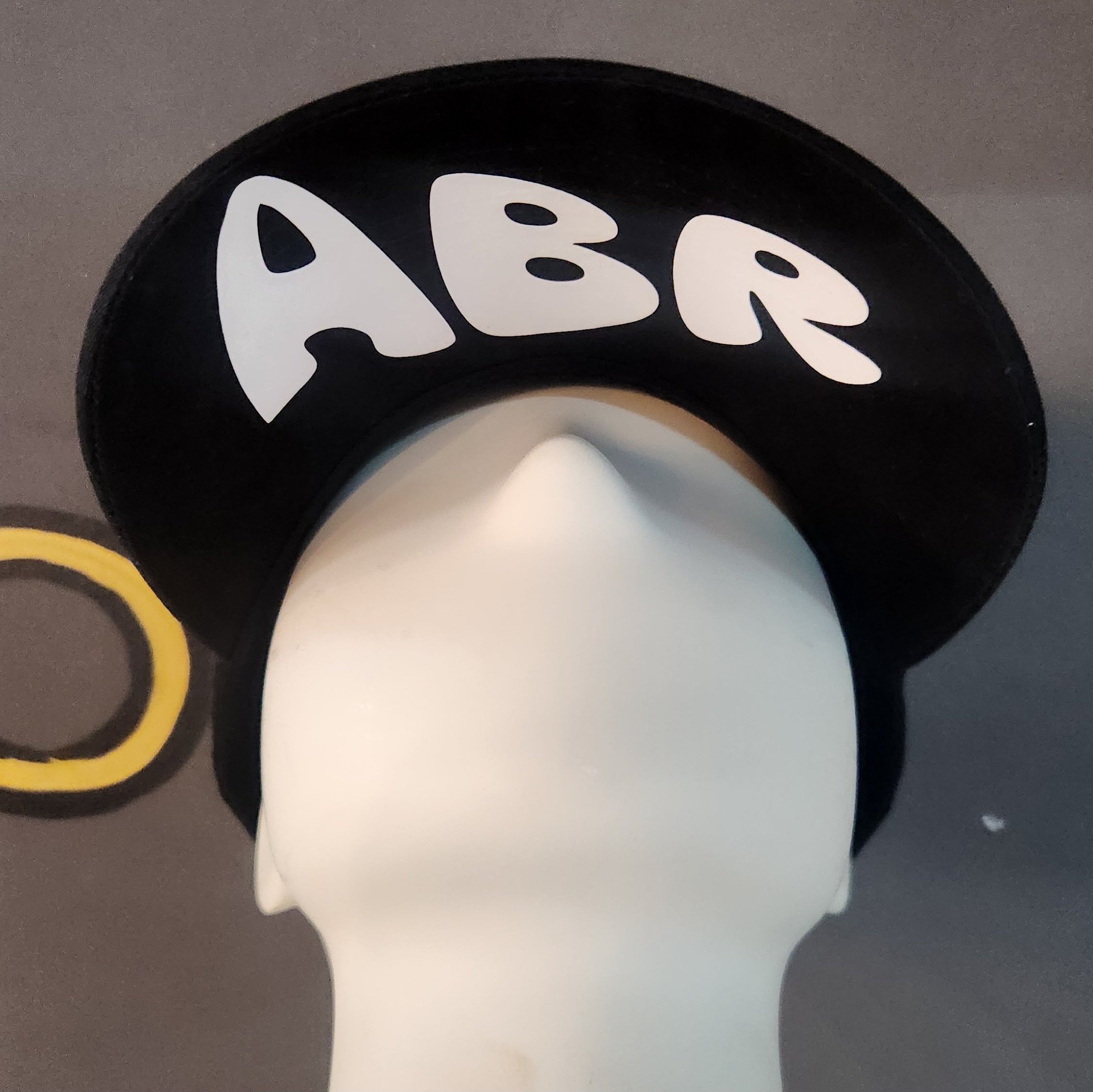 ABR Lifestyle Cap - ABR Store
