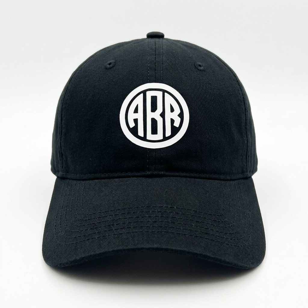 ABR Lifestyle Cap by ABR Store featuring a curved brim and adjustable strap, casual style perfect for everyday wear