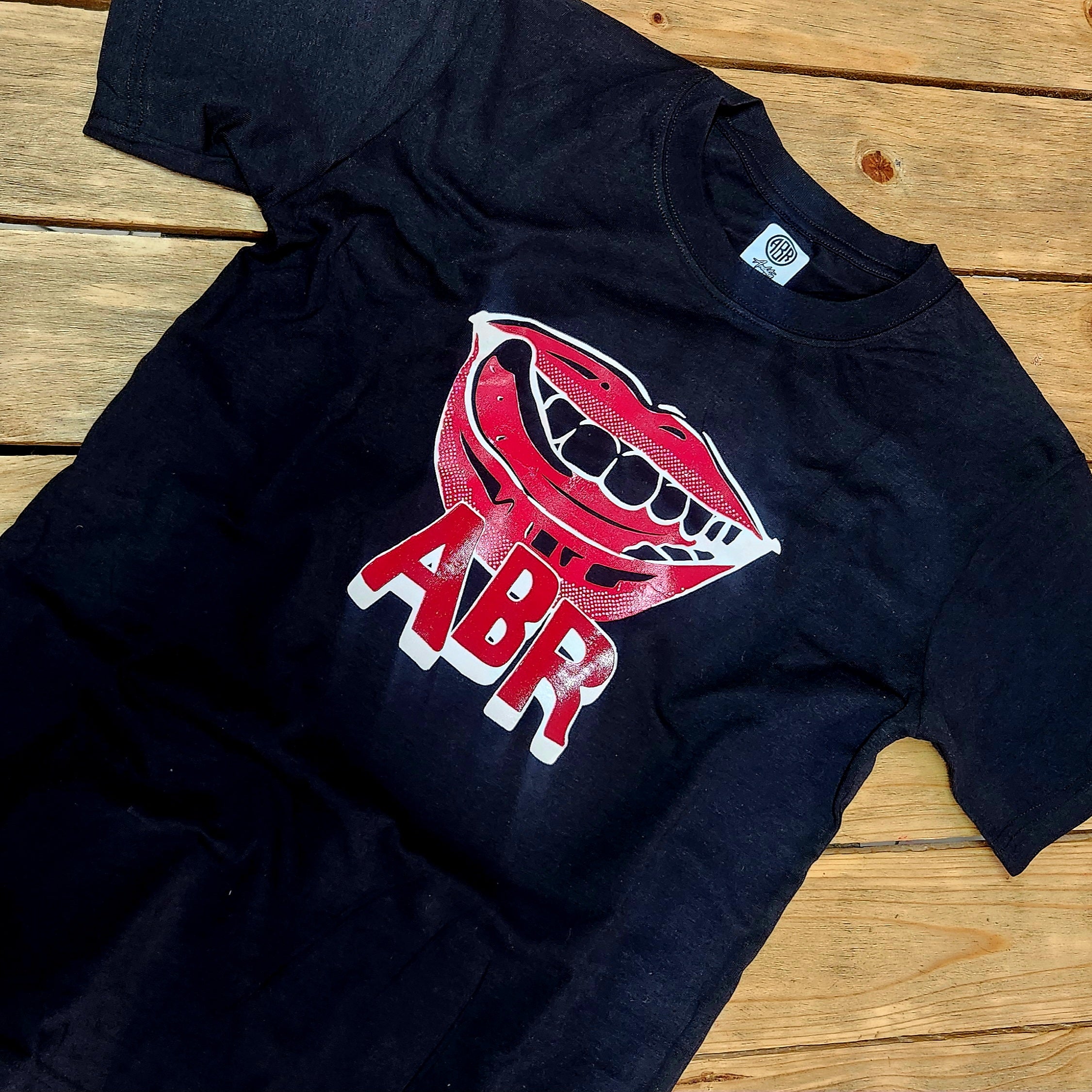 ABR Lips T-shirt