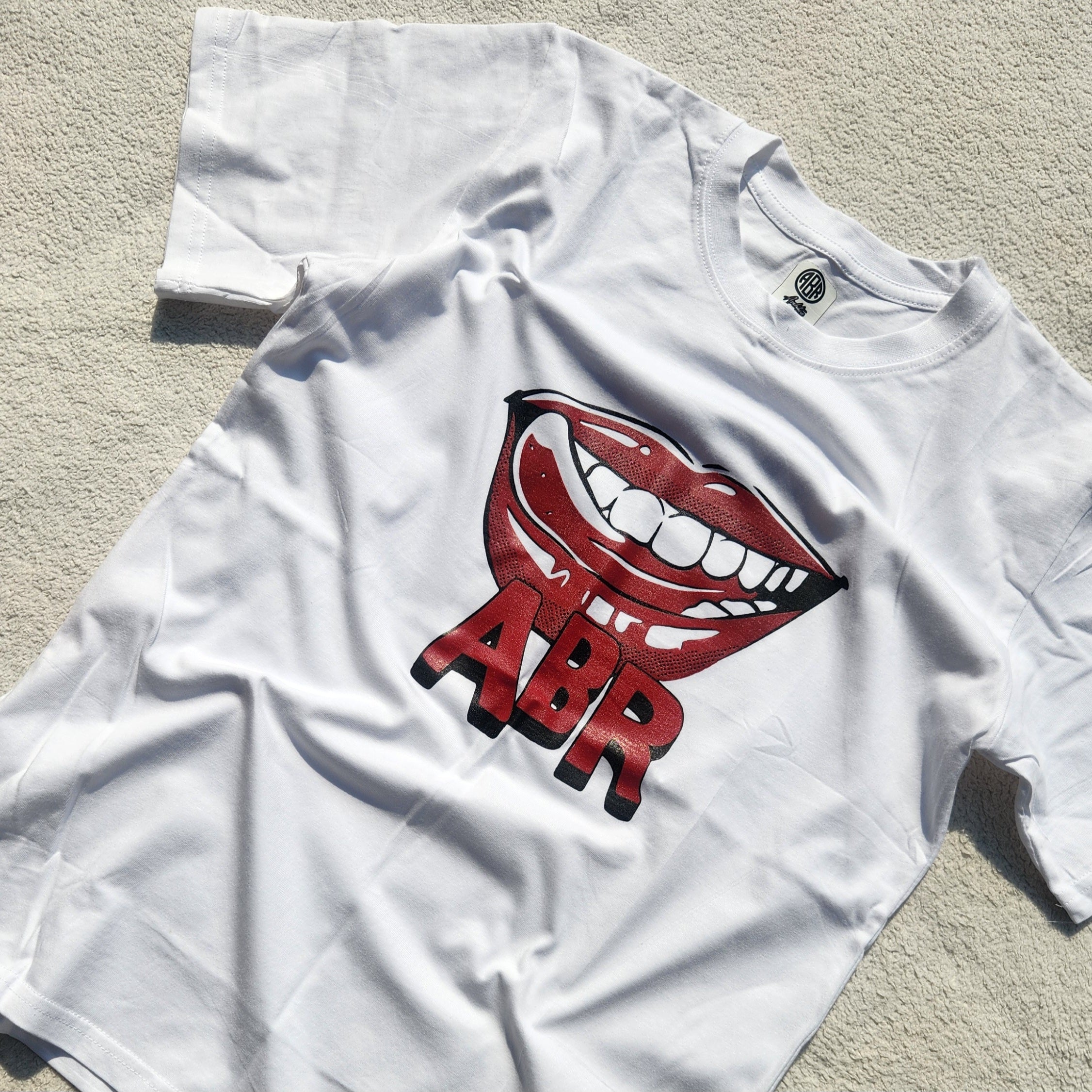 ABR Lips T-shirt