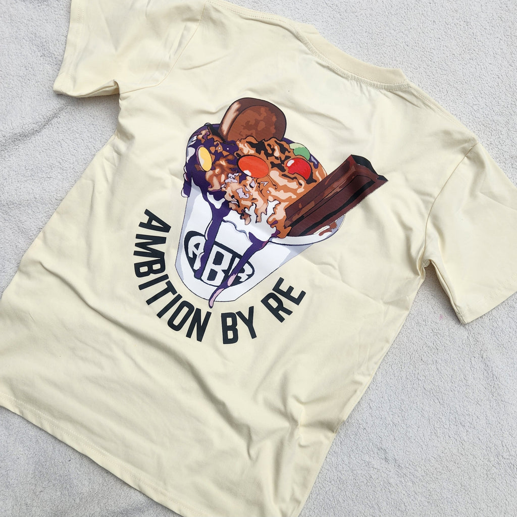 ABR Sundae Butter - ABR Store