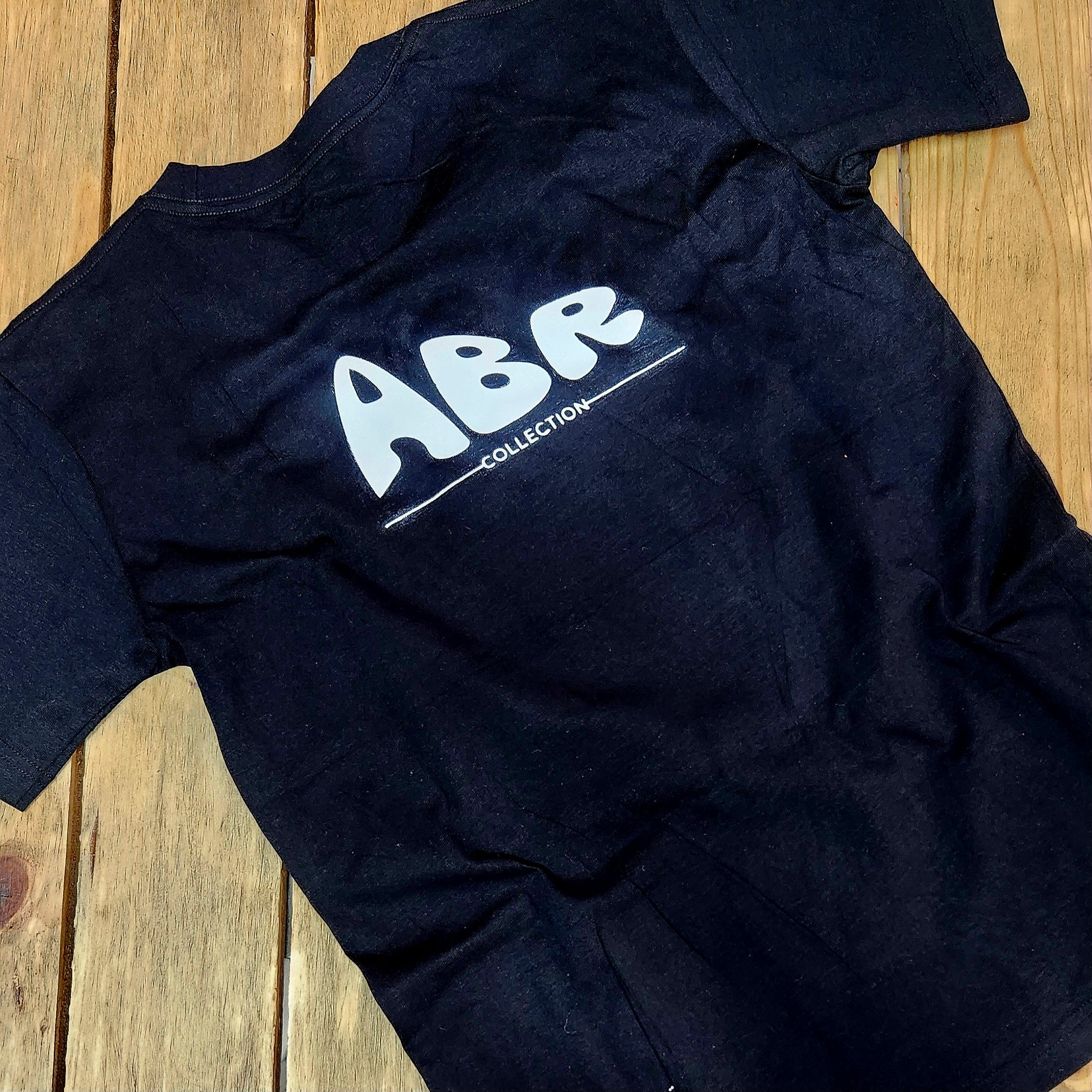 ABR Lips T-shirt
