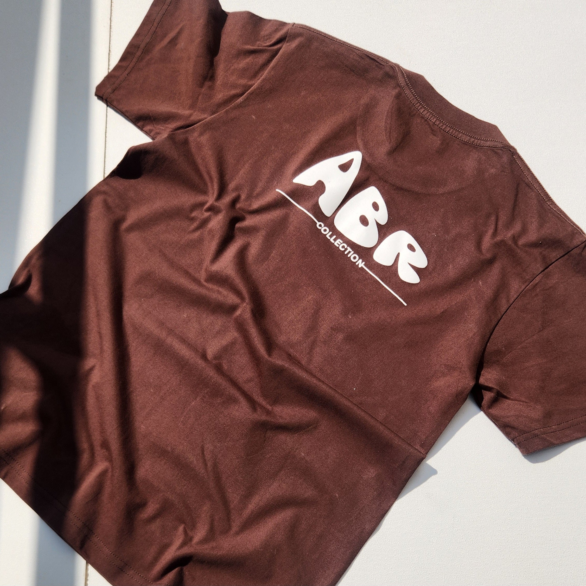 ABR Essential V2 T-shirt