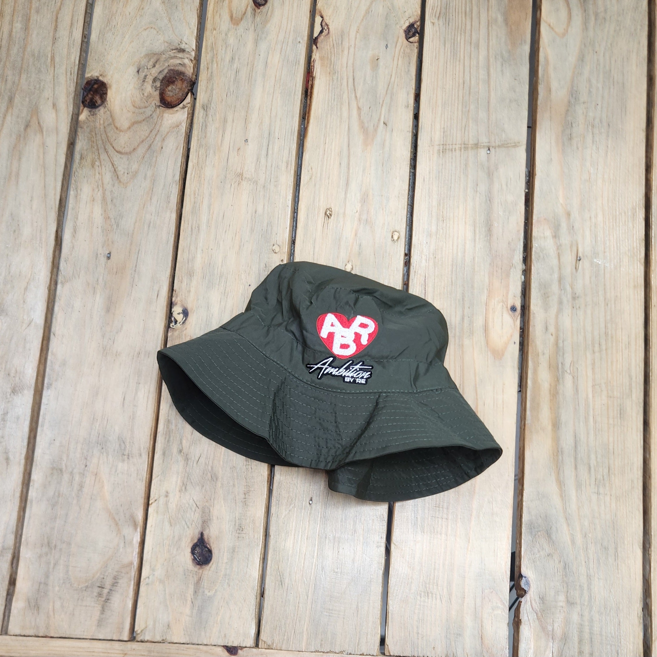 ABR Lifestyle Hat Olive