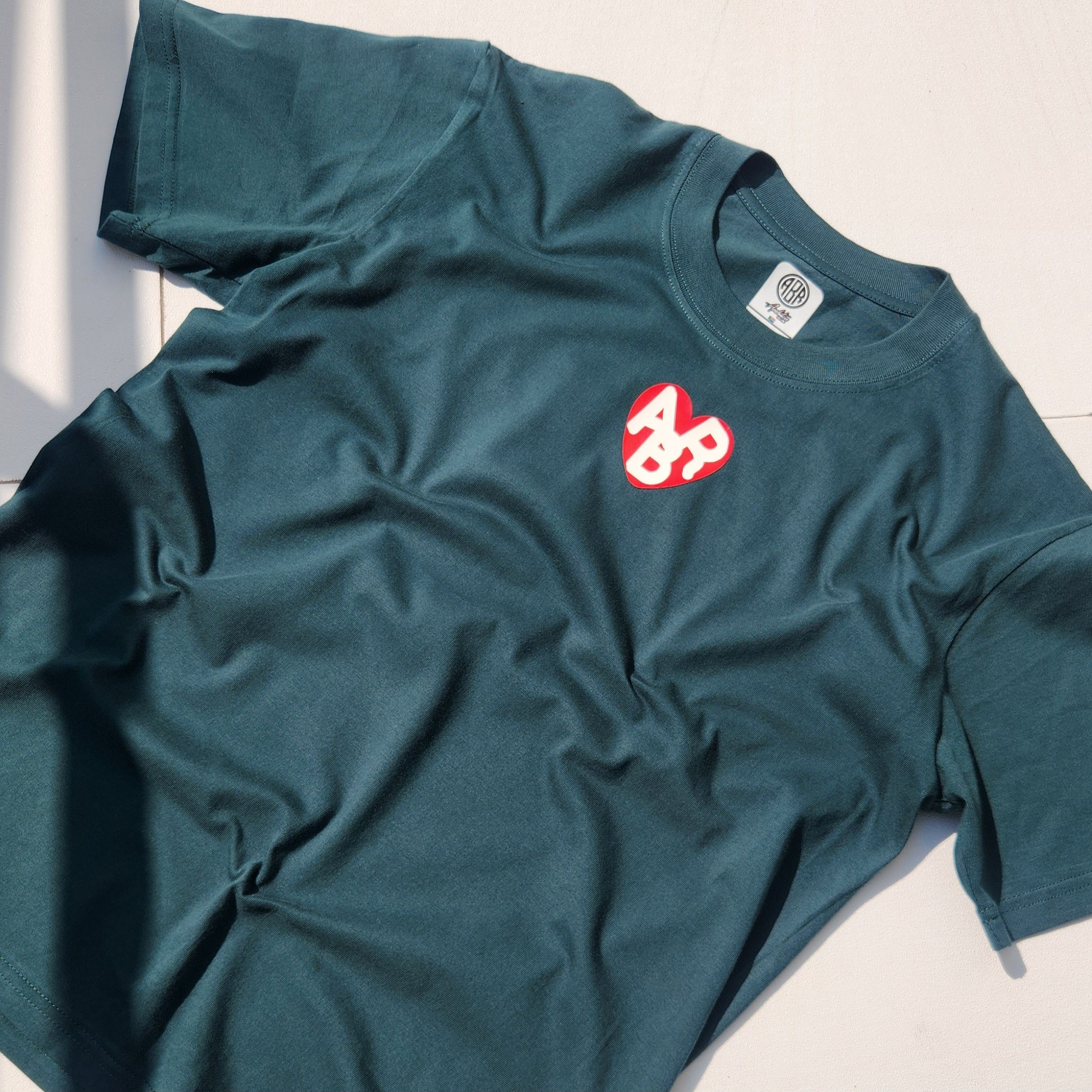 ABR Essential V2 T-shirt
