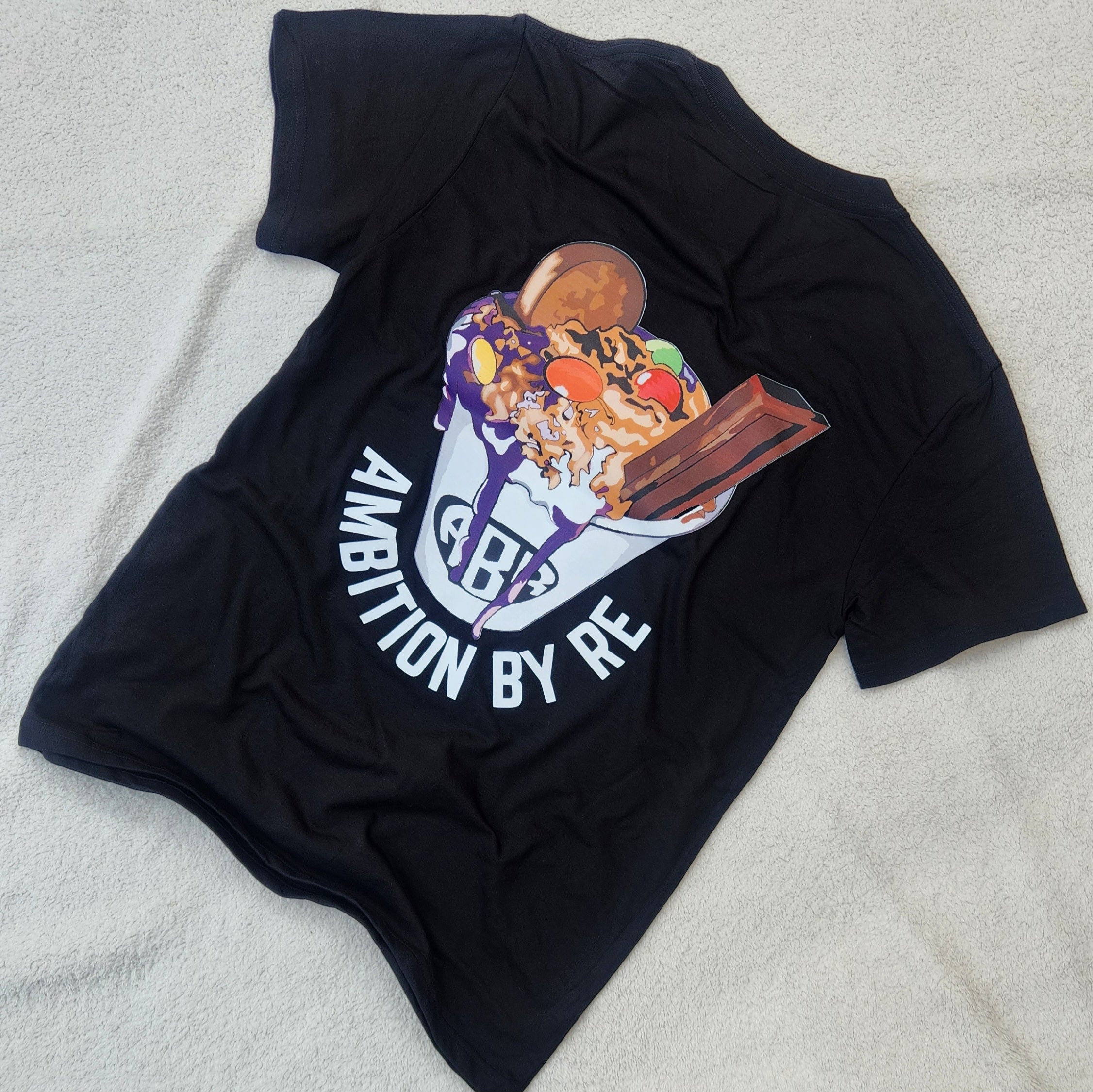 ABR Sundae Black - ABR Store